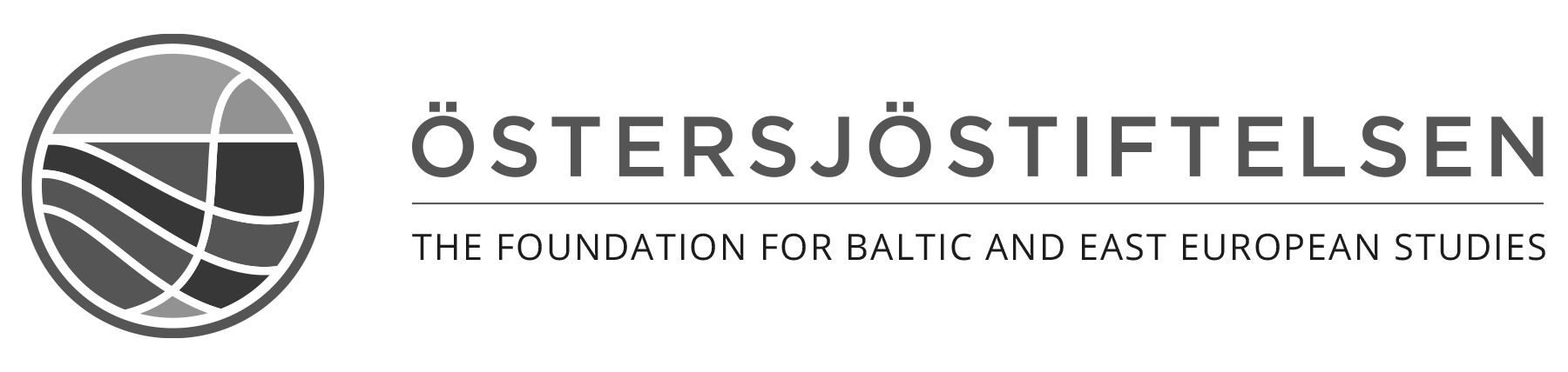 Östersjöstiftelsens logotyp.