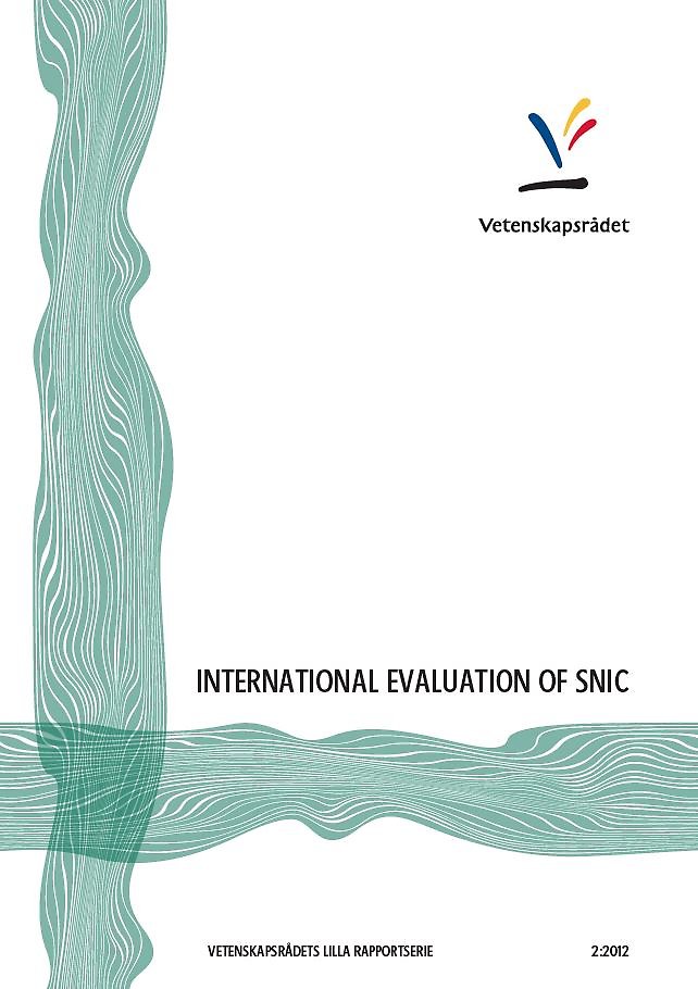 International evaluation of SNIC