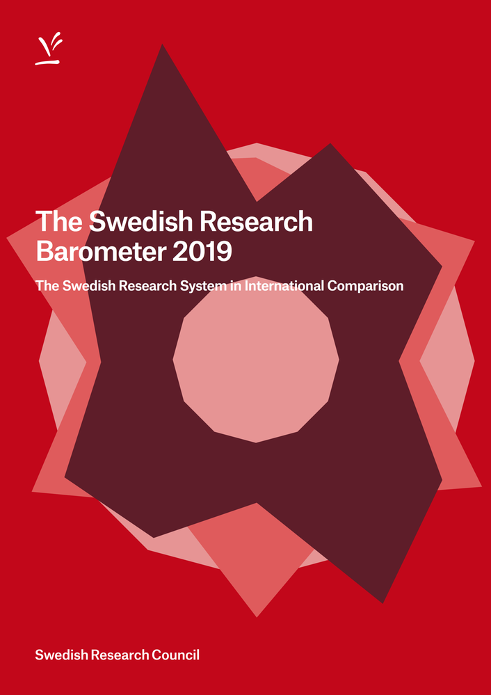 The Swedish Research Barometer 2019