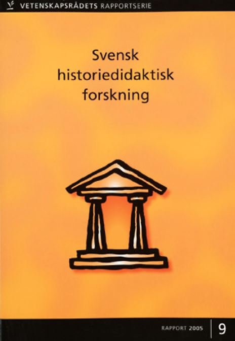 Svensk historiedidaktisk forskning