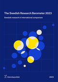 The Swedish Research Barometer 2023